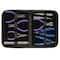 The Beadsmith® 9 Piece Deluxe Beader's Tool Kit